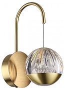 Бра Odeon Light Sono 5101/5WL цвет бронза