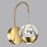 Бра Odeon Light Sono 5101/5WL цвет бронза-2