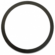 Накладной светильник Feron AL504 51075 цвет плафона/подвески Белый, цвет арматуры Черный-2