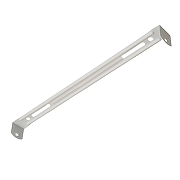 Накладной светильник Feron AL504 51075 цвет плафона/подвески Белый, цвет арматуры Черный-10