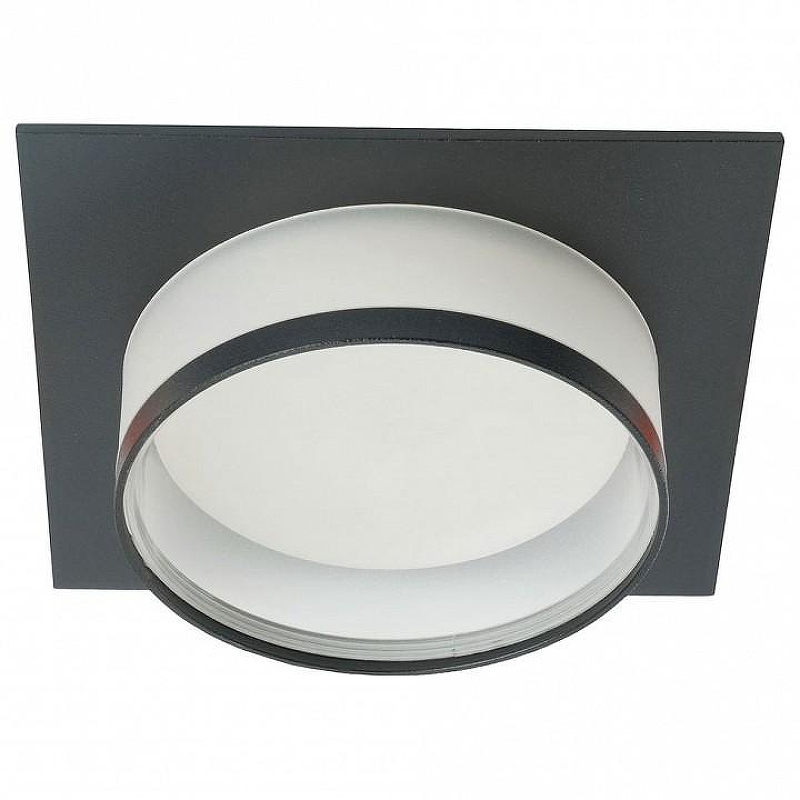 Встраиваемый светильник Feron DL500 51088 