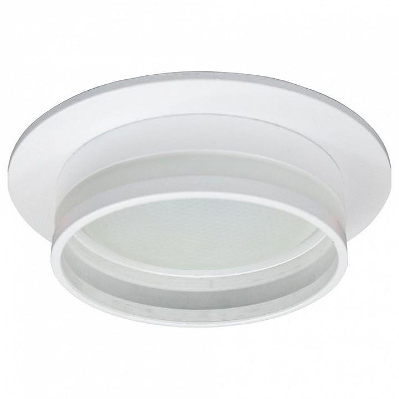 Встраиваемый светильник Feron DL502 51089 