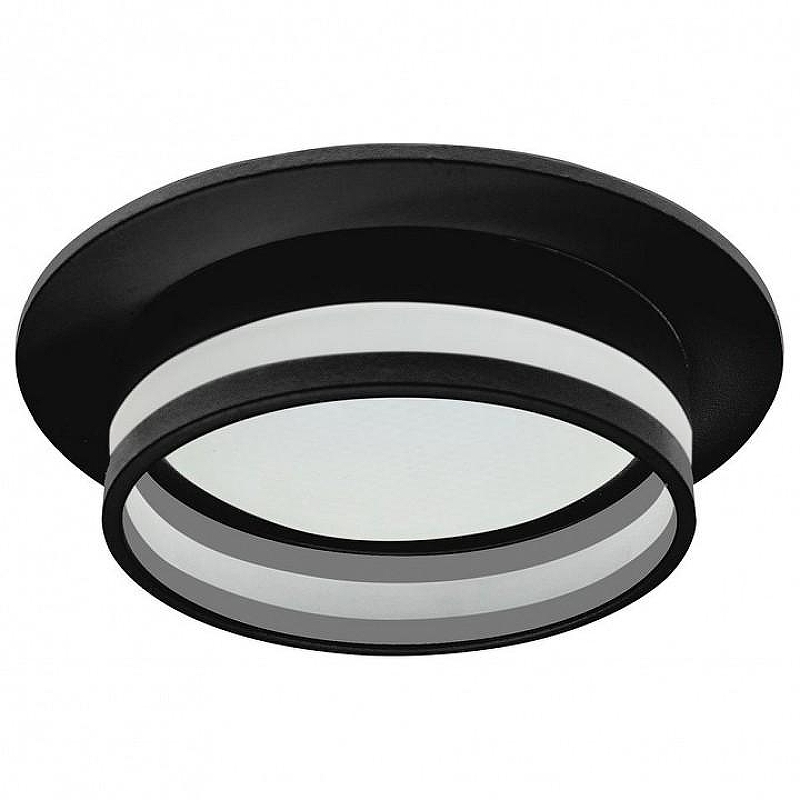 Встраиваемый светильник Feron DL502 51090 