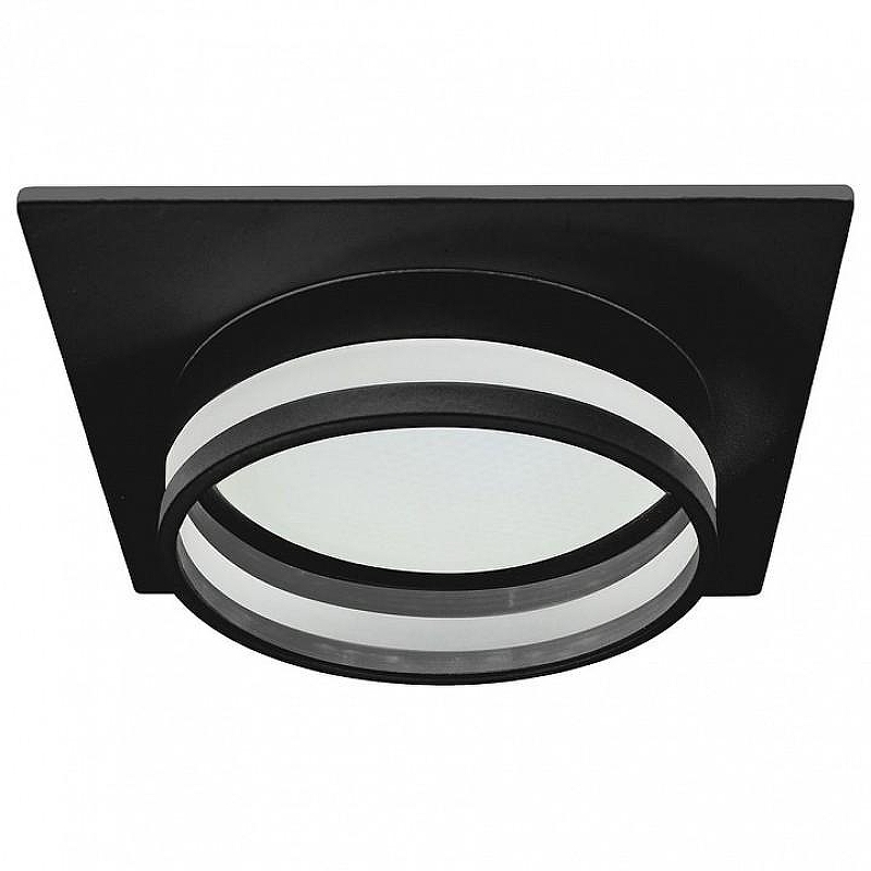 Встраиваемый светильник Feron DL503 51092 