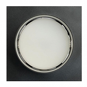 Встраиваемый светильник Feron DL503 51092 цвет плафона/подвески Черный, цвет арматуры Черный-3