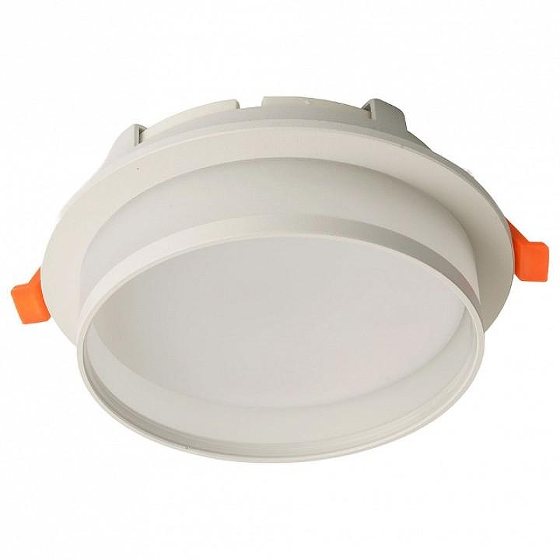 Встраиваемый светильник Feron DL700 51093 