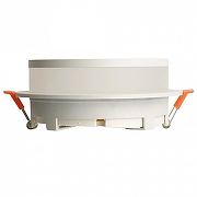 Встраиваемый светильник Feron DL700 51093 цвет плафона/подвески Белый, цвет арматуры Белый-5