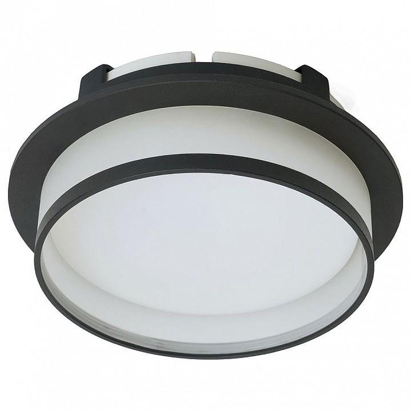 Встраиваемый светильник Feron DL700 51094 