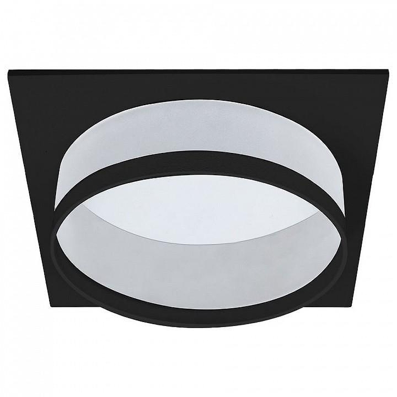 Встраиваемый светильник Feron DL701 51096 