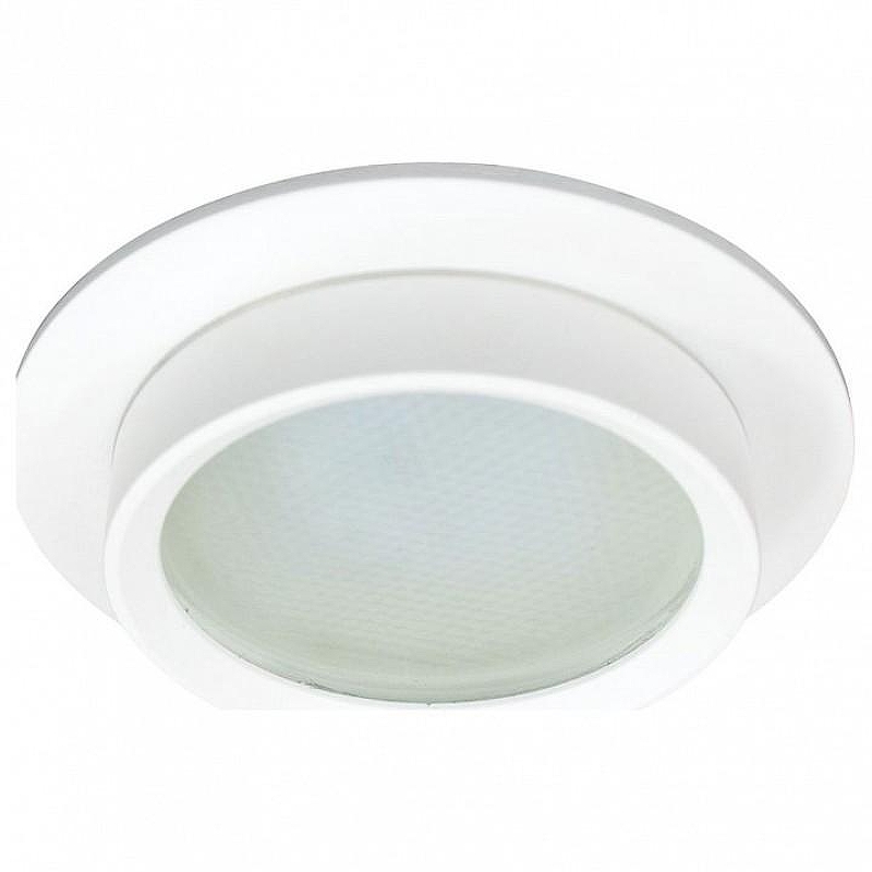 Встраиваемый светильник Feron DL504 51101 