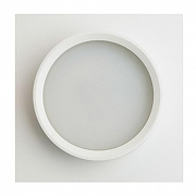 Встраиваемый светильник Feron DL505 51103 цвет плафона/подвески Белый, цвет арматуры Белый-2