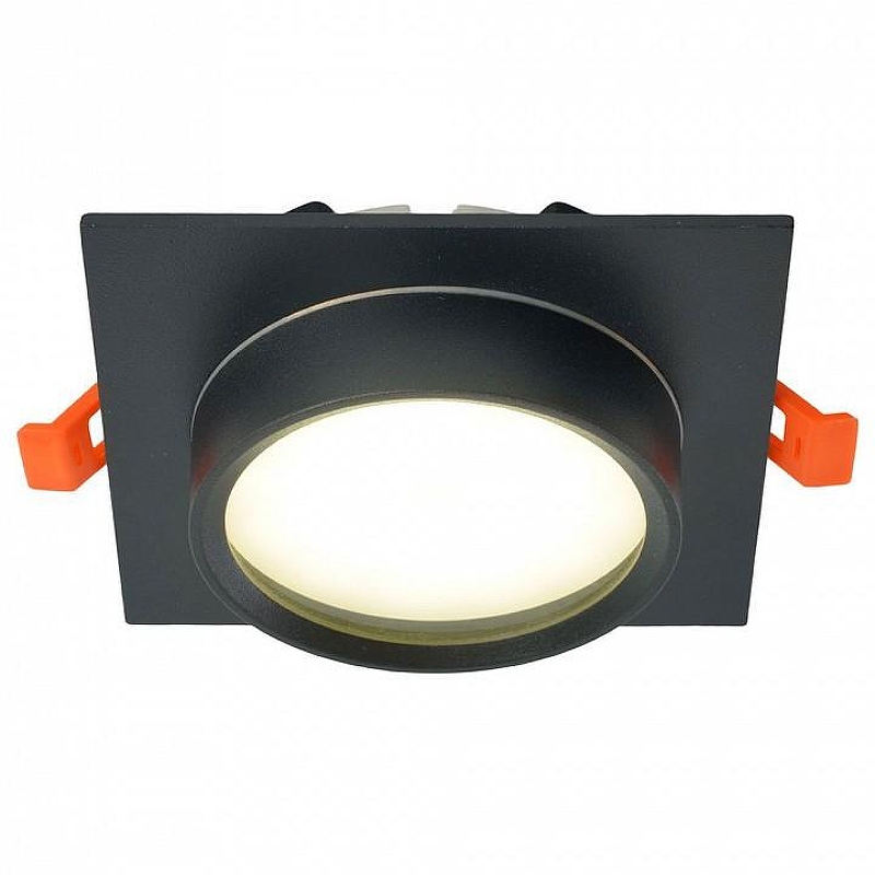 Встраиваемый светильник Feron DL505 51104 