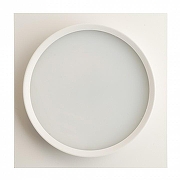 Встраиваемый светильник Feron DL705 51107 цвет плафона/подвески Белый, цвет арматуры Белый-8