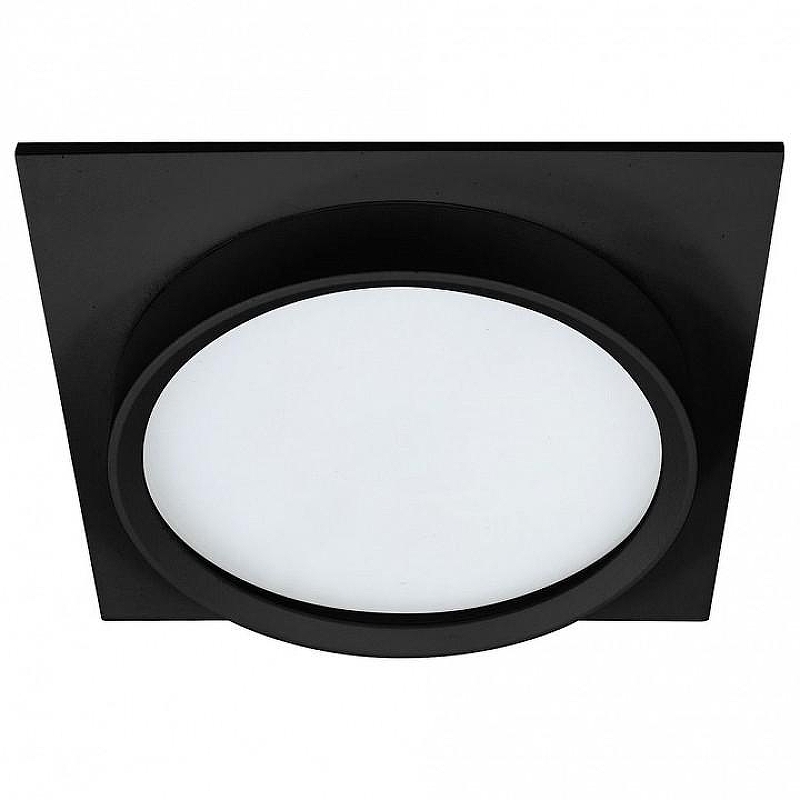 Встраиваемый светильник Feron DL705 51108 