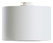 Накладной светильник Feron AL134 51122 цвет плафона/подвески Белый, цвет арматуры Белый-4