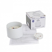 Накладной светильник Feron AL134 51122 цвет плафона/подвески Белый, цвет арматуры Белый-8