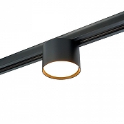 Накладной светильник Feron AL134 51123 цвет плафона/подвески Черный, цвет арматуры Черный-2