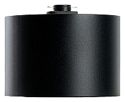 Накладной светильник Feron AL134 51123 цвет плафона/подвески Черный, цвет арматуры Черный-5