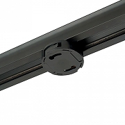 Накладной светильник Feron AL134 51123 цвет плафона/подвески Черный, цвет арматуры Черный-6