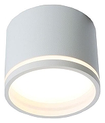 Накладной светильник Feron AL135 51124 цвет плафона/подвески Белый, цвет арматуры Белый-1