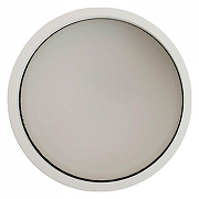 Накладной светильник Feron AL135 51124 цвет плафона/подвески Белый, цвет арматуры Белый-4