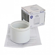 Накладной светильник Feron AL135 51124 цвет плафона/подвески Белый, цвет арматуры Белый-7