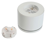 Накладной светильник Feron AL135 51124 цвет плафона/подвески Белый, цвет арматуры Белый-13