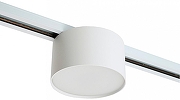 Накладной светильник Feron AL136 51126 цвет плафона/подвески Белый, цвет арматуры Белый