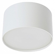 Накладной светильник Feron AL136 51126 цвет плафона/подвески Белый, цвет арматуры Белый-2
