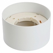 Накладной светильник Feron AL136 51126 цвет плафона/подвески Белый, цвет арматуры Белый-5