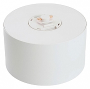 Накладной светильник Feron AL136 51126 цвет плафона/подвески Белый, цвет арматуры Белый-6