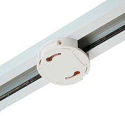 Накладной светильник Feron AL136 51126 цвет плафона/подвески Белый, цвет арматуры Белый-11