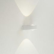 Накладной светильник Feron AL53 51138 цвет Белый-3