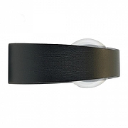 Накладной светильник Feron AL53 51141 цвет Черный-1