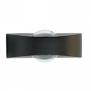 Накладной светильник Feron AL53 51141 цвет Черный-4