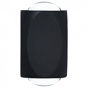 Накладной светильник Feron AL54 51145 цвет плафона/подвески Черный, цвет арматуры Черный