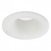 Встраиваемый светильник Feron DL8260 51149 цвет Белый-1