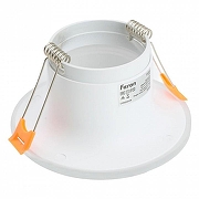 Встраиваемый светильник Feron DL8260 51150 цвет Белый-2