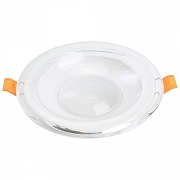 Встраиваемый светильник Feron DL8270 51151 цвет Белый-2