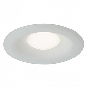 Встраиваемый светильник Feron DL8270 51152 цвет Белый-2