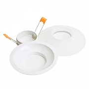 Встраиваемый светильник Feron DL8270 51152 цвет Белый-5