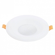 Встраиваемый светильник Feron DL8270 51152 цвет Белый-6