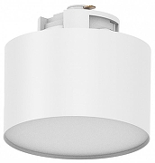 Накладной светильник Feron AL129 51157 цвет плафона/подвески Белый, цвет арматуры Белый