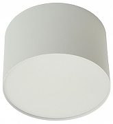 Накладной светильник Feron AL129 51157 цвет плафона/подвески Белый, цвет арматуры Белый-1