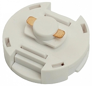 Накладной светильник Feron AL129 51157 цвет плафона/подвески Белый, цвет арматуры Белый-4