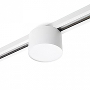 Накладной светильник Feron AL129 51157 цвет плафона/подвески Белый, цвет арматуры Белый-8