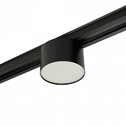 Накладной светильник Feron AL129 51158 цвет плафона/подвески Черный, цвет арматуры Черный-5