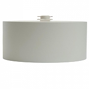 Накладной светильник Feron AL129 51159 цвет плафона/подвески Белый, цвет арматуры Белый-8