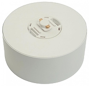 Накладной светильник Feron AL129 51159 цвет плафона/подвески Белый, цвет арматуры Белый-9