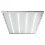 Светильник для потолка Армстронг Feron AL2119 51161 цвет Белый-2